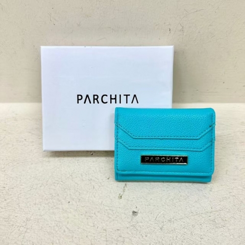 PARCHIT*A  Wallets-241120-BX4536