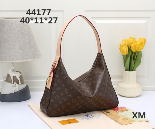 L*V Handbags-241121-OM1467