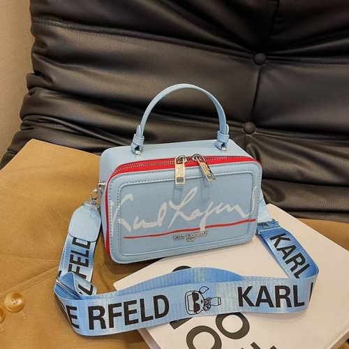 Karl Lagerfel*d Handbags-241121-BX4710