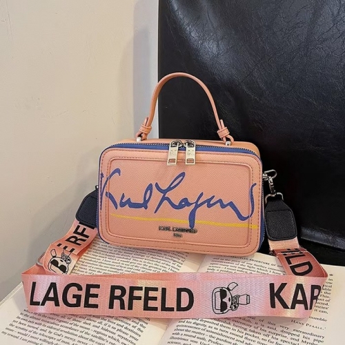 Karl Lagerfel*d Handbags-241121-BX4714