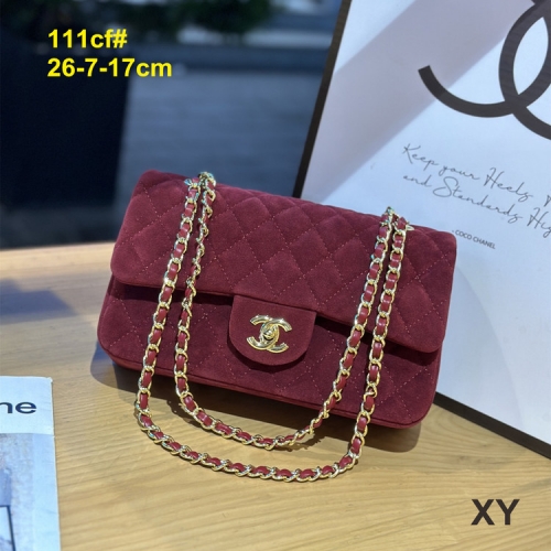 Chane*l Handbags-241121-OM1508