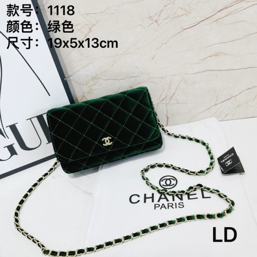 Chane*l Handbags-241121-OM1525