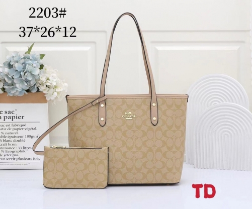 Coac*h Handbags-241121-OM1570