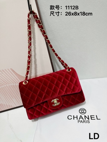 Chane*l Handbags-241121-OM1517