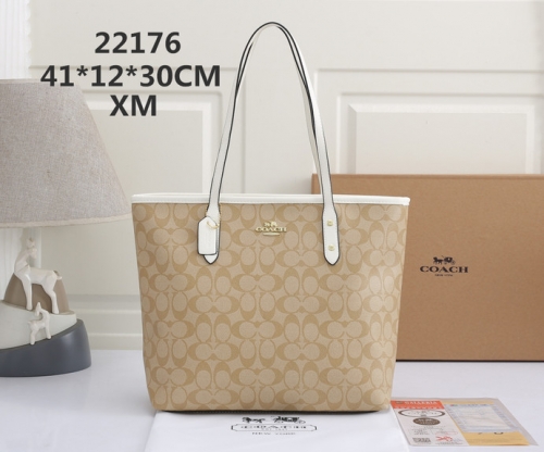 Coac*h Handbags-241121-OM1584