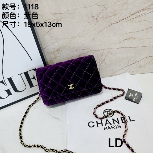 Chane*l Handbags-241121-OM1527