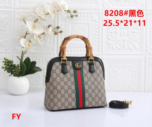 Gucc*i Handbags-241121-OM1395