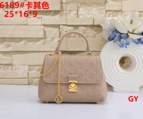 L*V Handbags-241121-OM1441