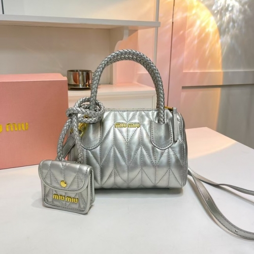 MIU*MIU Handbags-241121-BX4757