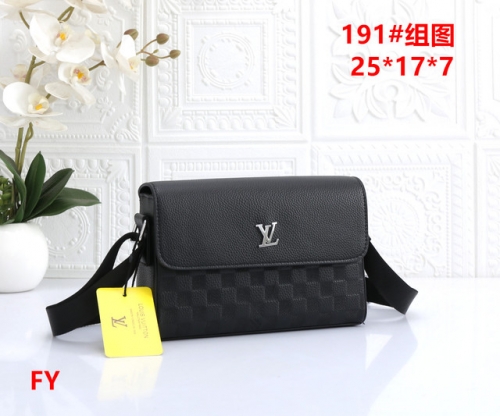 L*V Handbags-241121-OM1420