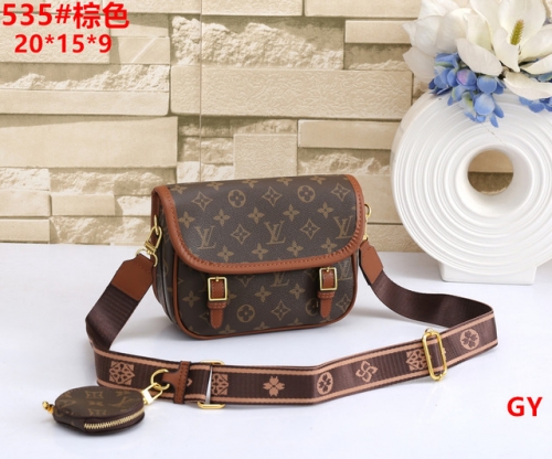 L*V Handbags-241121-OM1422