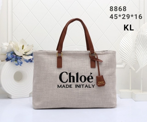 Chlo*e Handbags-241121-OM1385