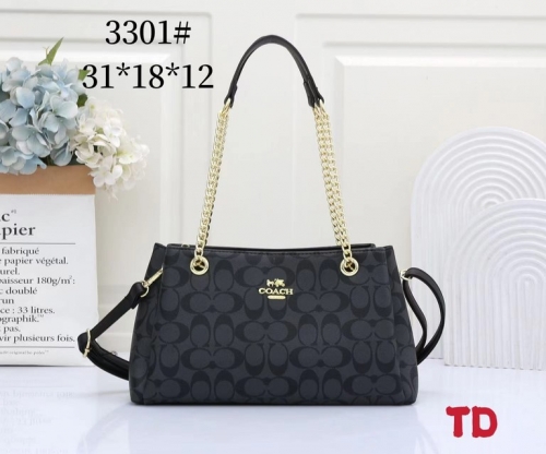 Coac*h Handbags-241121-OM1575