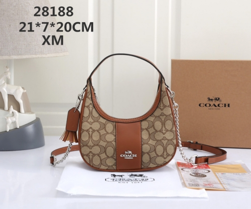 Coac*h Handbags-241121-OM1591