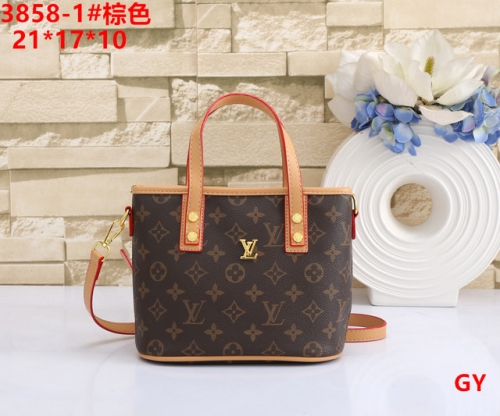 L*V Handbags-241121-OM1432