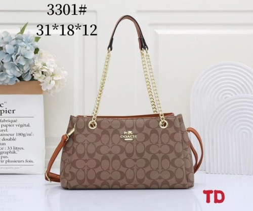 Coac*h Handbags-241121-OM1576