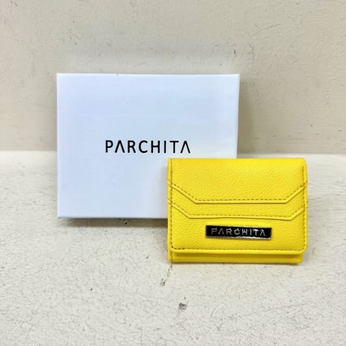 PARCHIT*A  Wallets-241120-BX4534