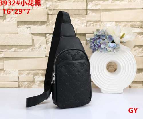 L*V Handbags-241121-OM1453