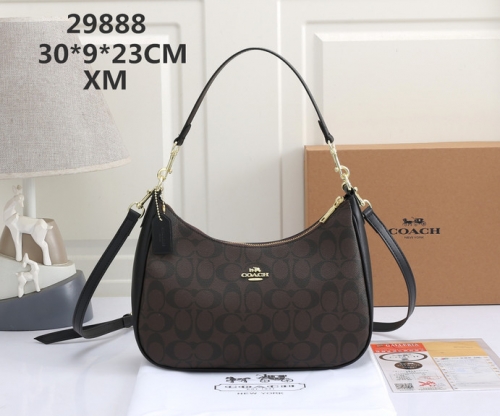 Coac*h Handbags-241121-OM1595