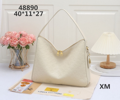 L*V Handbags-241121-OM1469