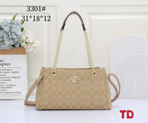 Coac*h Handbags-241121-OM1572