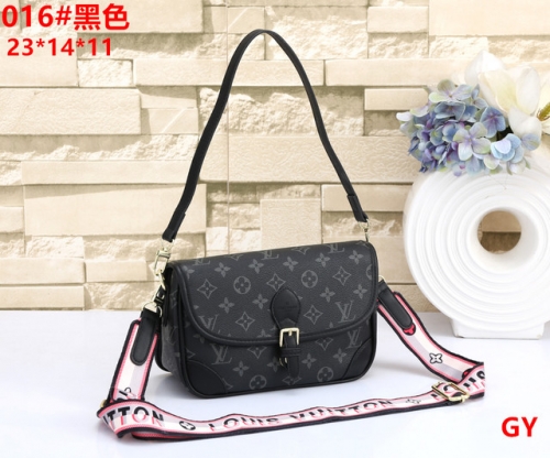 L*V Handbags-241121-OM1417