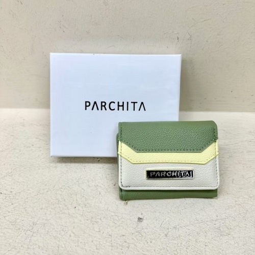 PARCHIT*A  Wallets-241120-BX4533