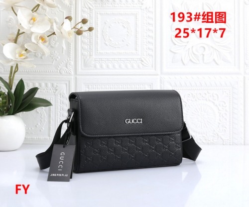 Gucc*i Handbags-241121-OM1393