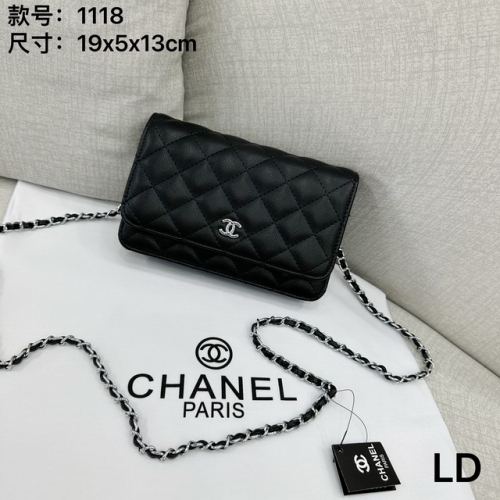 Chane*l Handbags-241121-OM1523