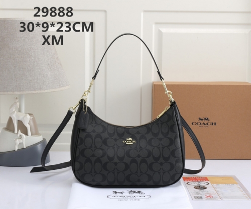 Coac*h Handbags-241121-OM1596