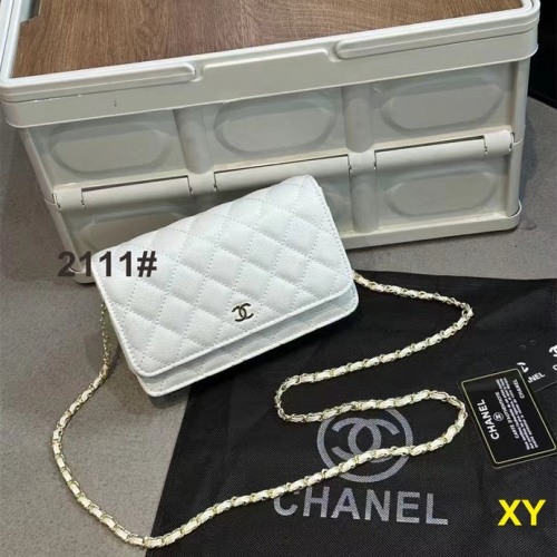 Chane*l Handbags-241121-OM1556