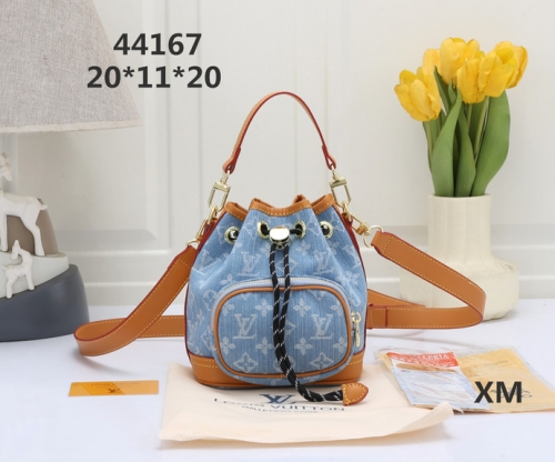 L*V Handbags-241121-OM1462