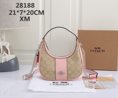 Coac*h Handbags-241121-OM1592