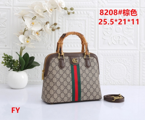 Gucc*i Handbags-241121-OM1396