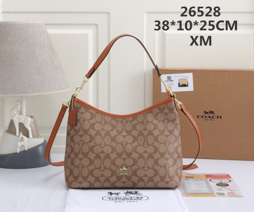 Coac*h Handbags-241121-OM1589