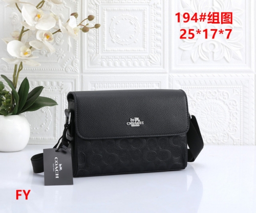 Coac*h Handbags-241121-OM1566