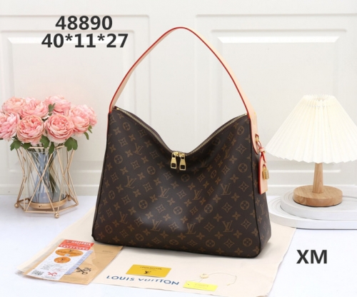 L*V Handbags-241121-OM1470