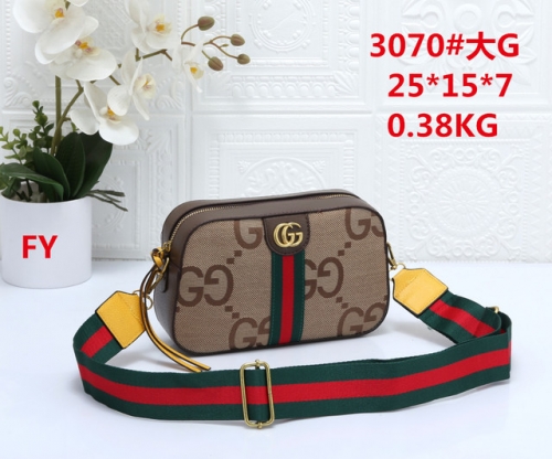 Gucc*i Handbags-241121-OM1404