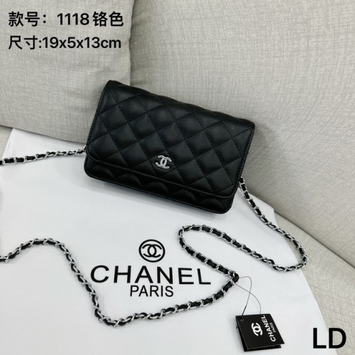 Chane*l Handbags-241121-OM1522