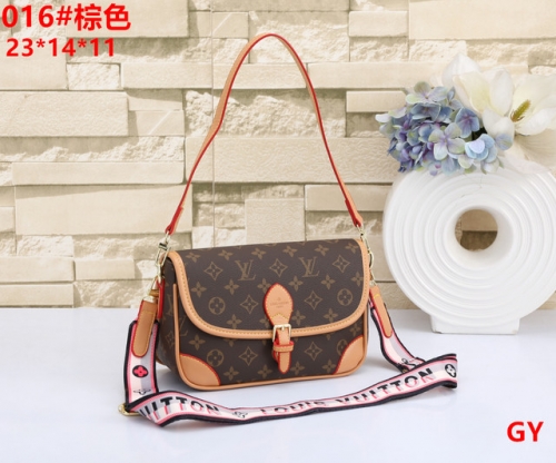 L*V Handbags-241121-OM1418