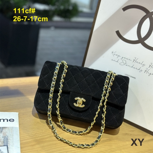 Chane*l Handbags-241121-OM1510