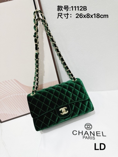 Chane*l Handbags-241121-OM1516