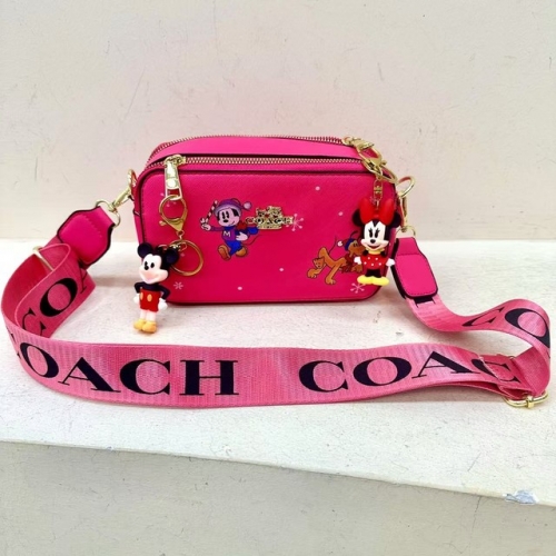 Coac*h Handbags-241120-BX4553