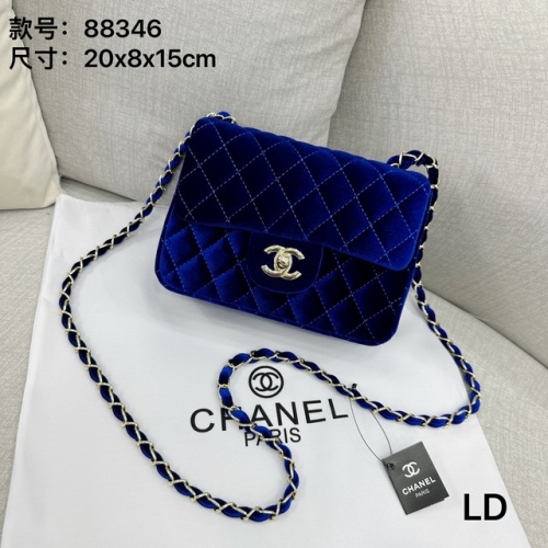 Chane*l Handbags-241121-OM1564