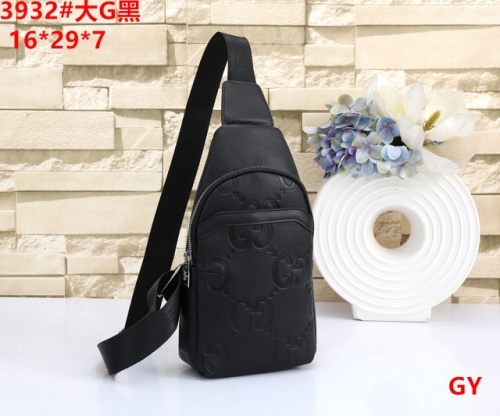 Gucc*i Handbags-241121-OM1401