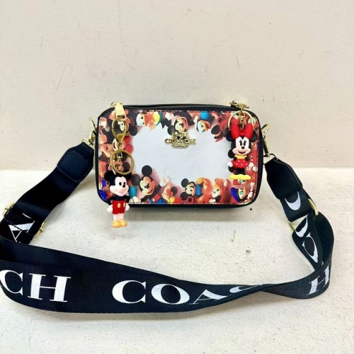 Coac*h Handbags-241120-BX4549