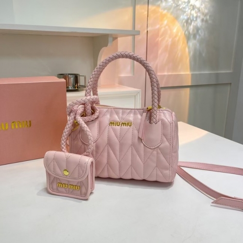 MIU*MIU Handbags-241121-BX4753