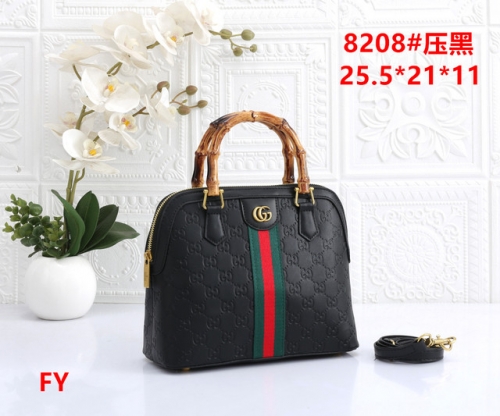 Gucc*i Handbags-241121-OM1398