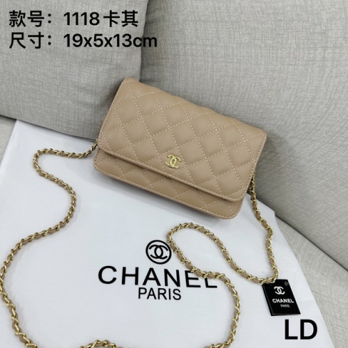 Chane*l Handbags-241121-OM1521