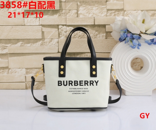 Burberr*y Handbags-241121-OM1600